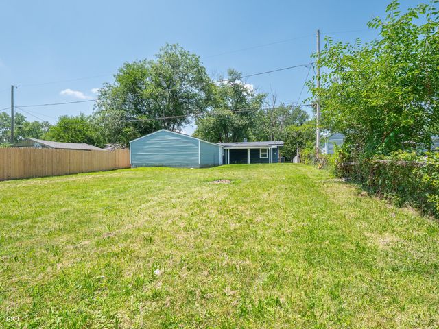 2643 Eagledale Drive, Indianapolis, IN 46222