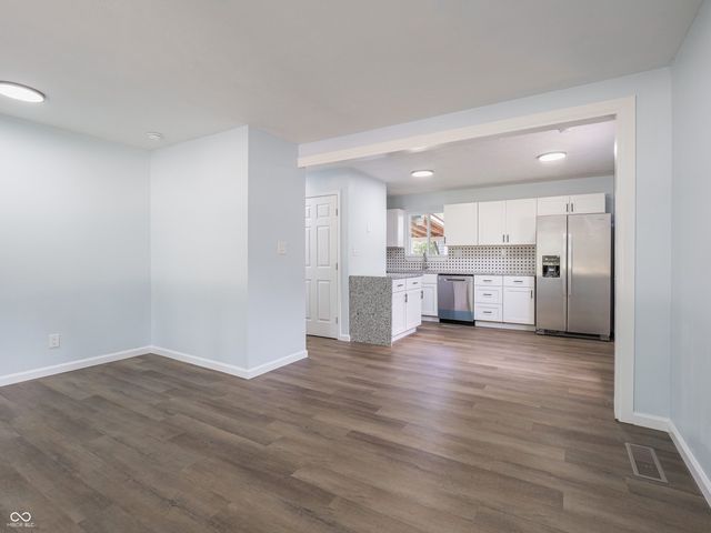 2643 Eagledale Drive, Indianapolis, IN 46222