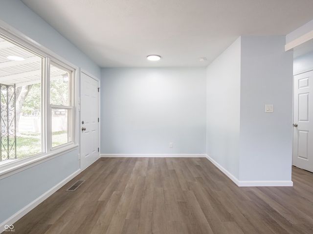 2643 Eagledale Drive, Indianapolis, IN 46222