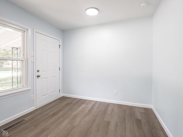 2643 Eagledale Drive, Indianapolis, IN 46222
