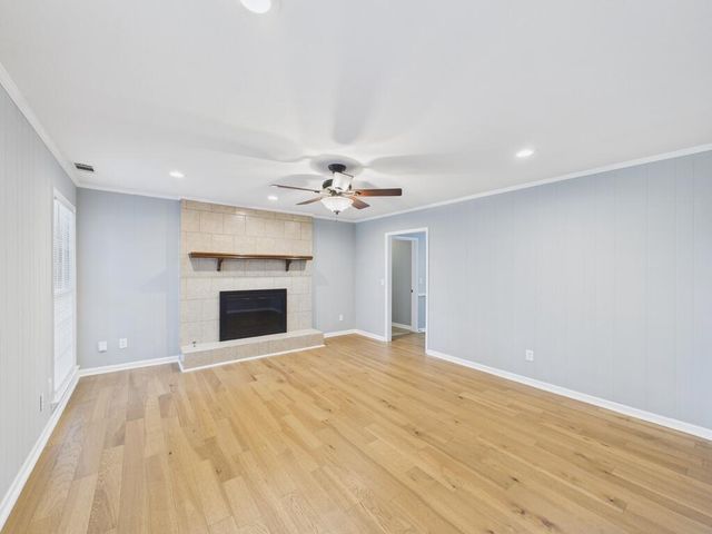 5370 Pine Needle Drive, Columbus, GA 31907