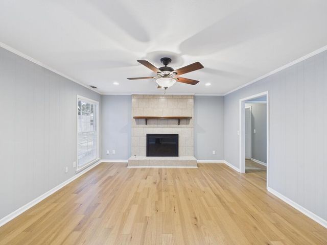 5370 Pine Needle Drive, Columbus, GA 31907