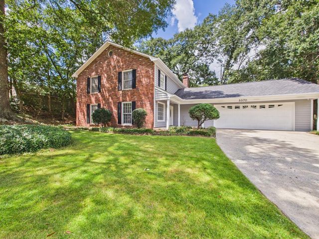 5370 Pine Needle Drive, Columbus, GA 31907
