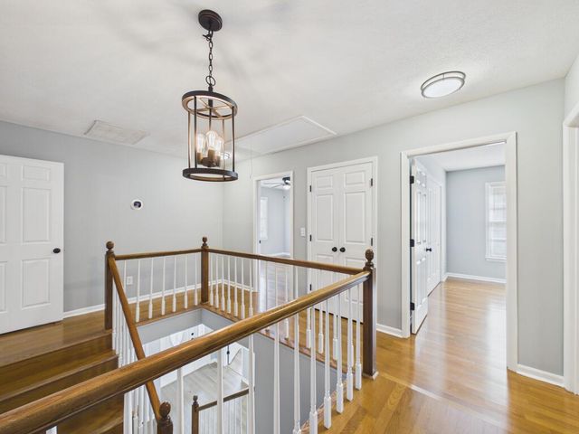 5370 Pine Needle Drive, Columbus, GA 31907