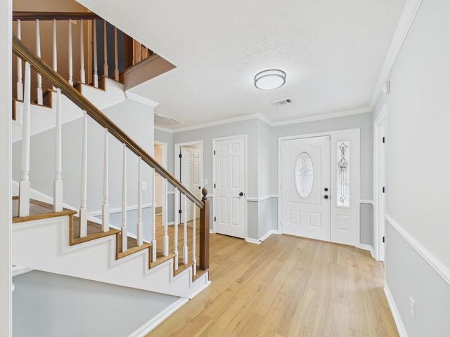 5370 Pine Needle Drive, Columbus, GA 31907
