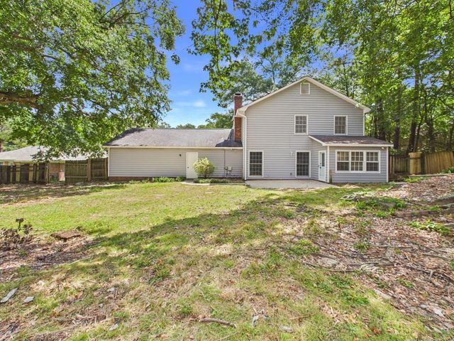 5370 Pine Needle Drive, Columbus, GA 31907
