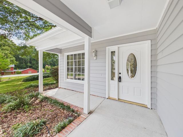 5370 Pine Needle Drive, Columbus, GA 31907