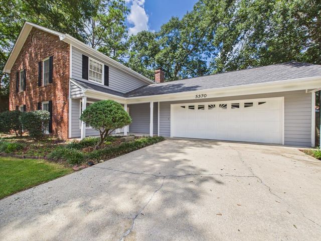 5370 Pine Needle Drive, Columbus, GA 31907