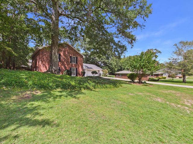 5370 Pine Needle Drive, Columbus, GA 31907