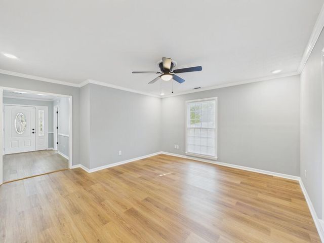 5370 Pine Needle Drive, Columbus, GA 31907