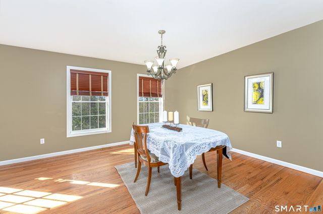 110 Oakwood Circle, Bristol, CT 06010