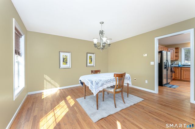 110 Oakwood Circle, Bristol, CT 06010