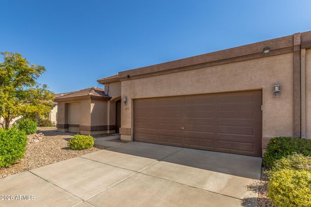 1495 S APACHE Drive, Apache Junction, AZ 85120
