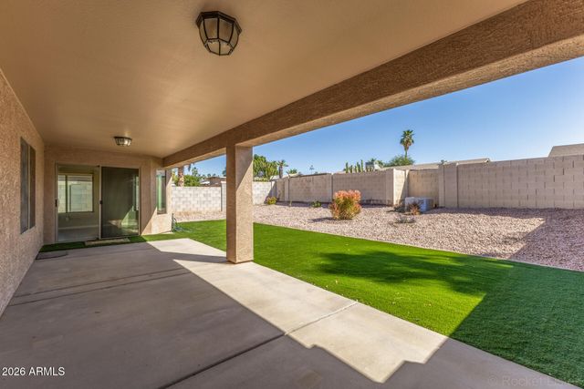 1495 S APACHE Drive, Apache Junction, AZ 85120