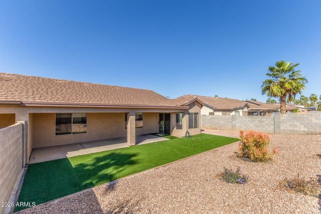 1495 S APACHE Drive, Apache Junction, AZ 85120