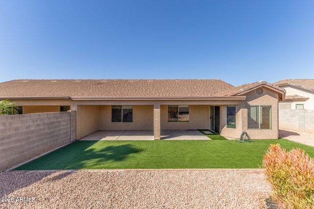 1495 S APACHE Drive, Apache Junction, AZ 85120