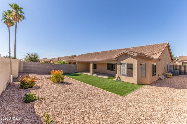 1495 S APACHE Drive, Apache Junction, AZ 85120