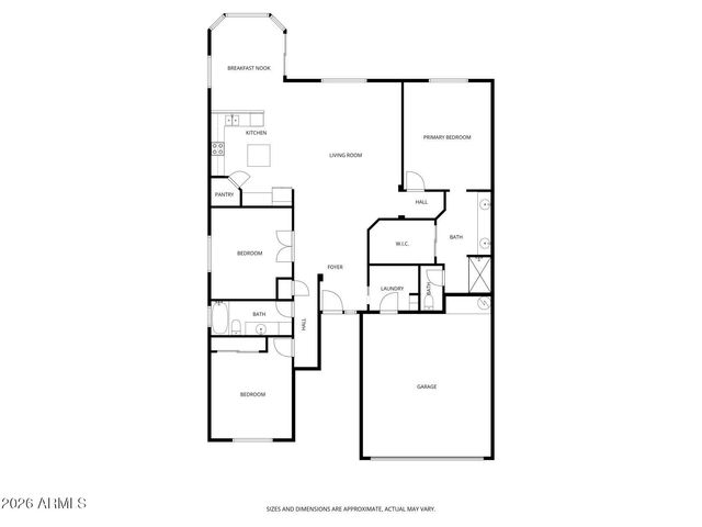 1495 S APACHE Drive, Apache Junction, AZ 85120