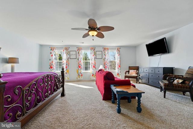 641 KESWICK DR, Culpeper, VA 22701
