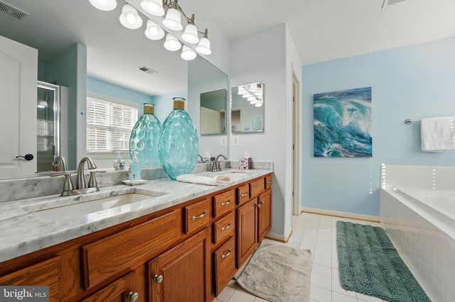 641 KESWICK DR, Culpeper, VA 22701