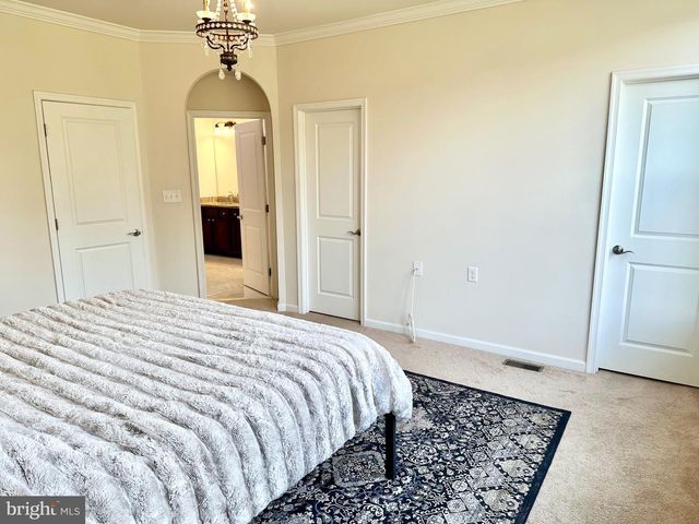 6967 COUNTRY CLUB TER, New Market, MD 21774