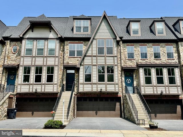 6967 COUNTRY CLUB TER, New Market, MD 21774