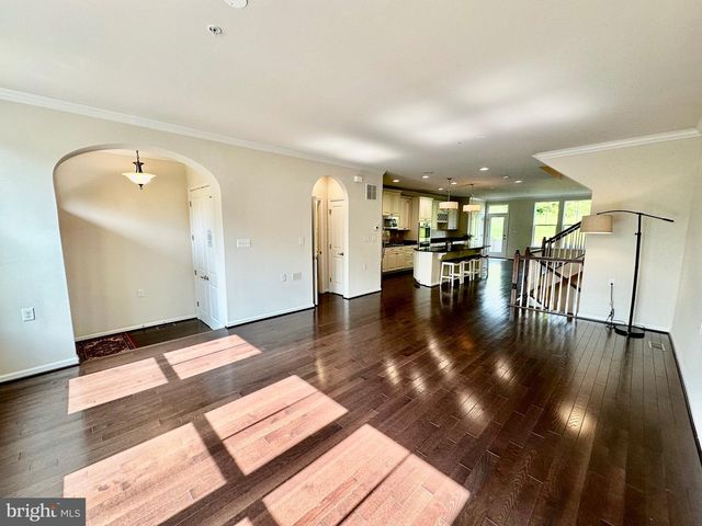 6967 COUNTRY CLUB TER, New Market, MD 21774