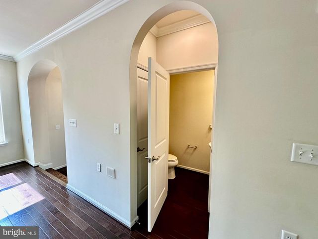 6967 COUNTRY CLUB TER, New Market, MD 21774