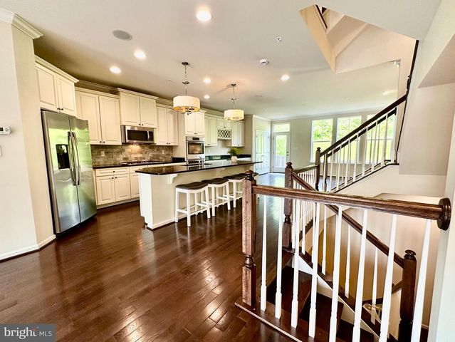 6967 COUNTRY CLUB TER, New Market, MD 21774