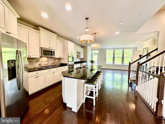 6967 COUNTRY CLUB TER, New Market, MD 21774