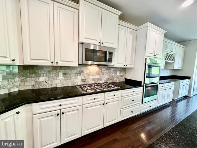 6967 COUNTRY CLUB TER, New Market, MD 21774