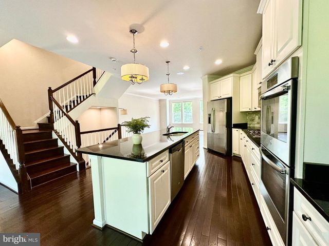 6967 COUNTRY CLUB TER, New Market, MD 21774