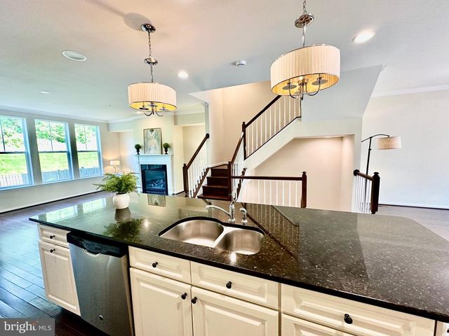 6967 COUNTRY CLUB TER, New Market, MD 21774