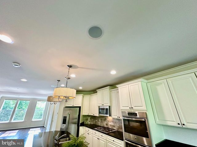 6967 COUNTRY CLUB TER, New Market, MD 21774