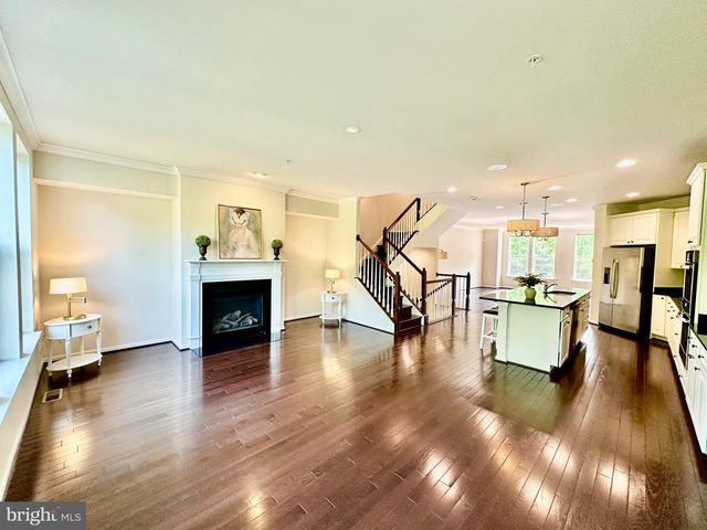 6967 COUNTRY CLUB TER, New Market, MD 21774