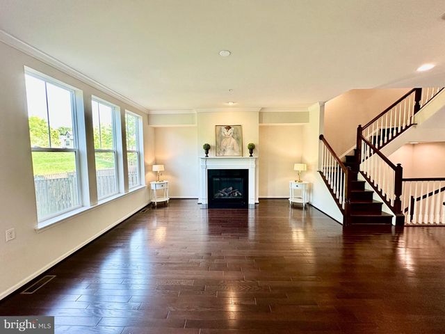 6967 COUNTRY CLUB TER, New Market, MD 21774