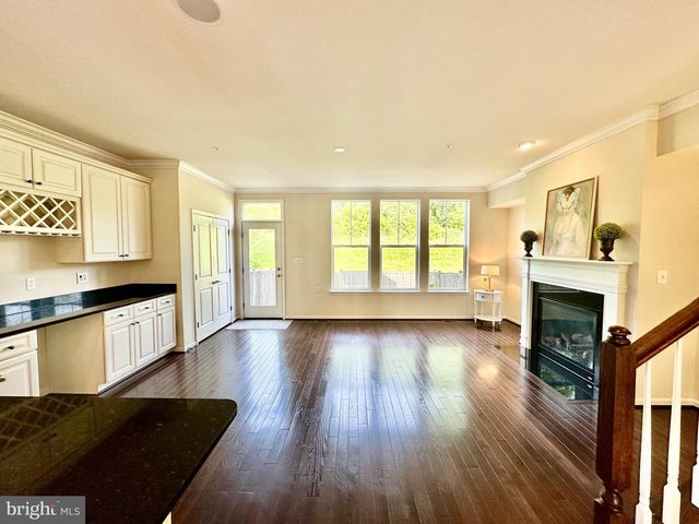 6967 COUNTRY CLUB TER, New Market, MD 21774