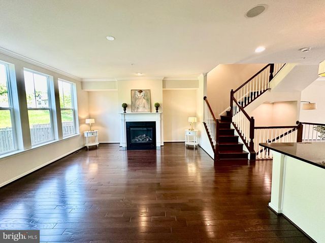 6967 COUNTRY CLUB TER, New Market, MD 21774