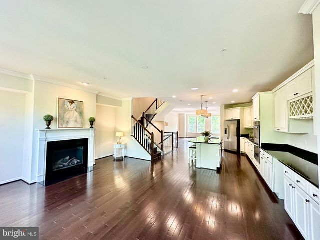 6967 COUNTRY CLUB TER, New Market, MD 21774