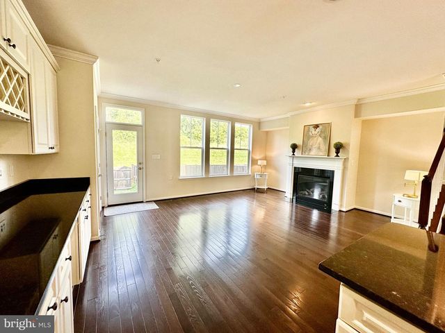 6967 COUNTRY CLUB TER, New Market, MD 21774