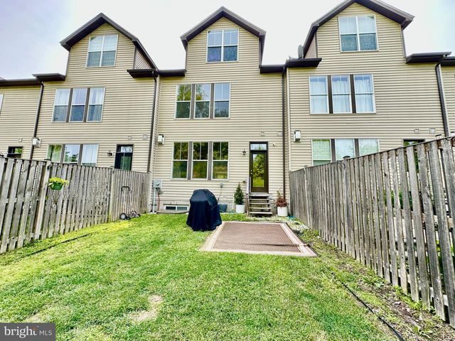 6967 COUNTRY CLUB TER, New Market, MD 21774