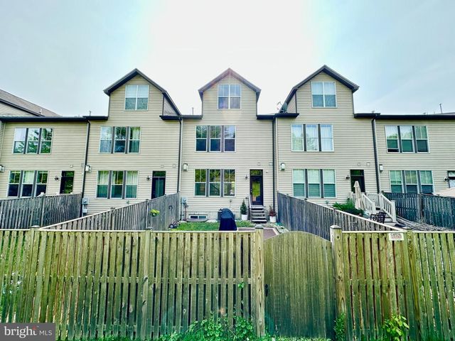 6967 COUNTRY CLUB TER, New Market, MD 21774