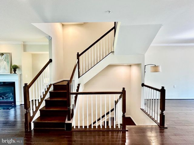 6967 COUNTRY CLUB TER, New Market, MD 21774