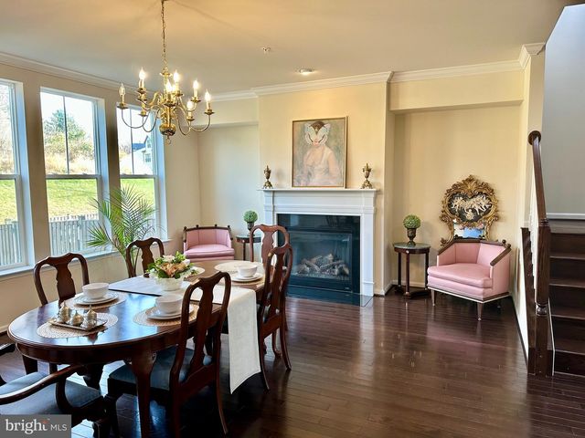 6967 COUNTRY CLUB TER, New Market, MD 21774