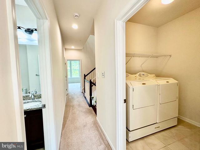 6967 COUNTRY CLUB TER, New Market, MD 21774