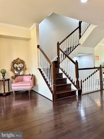 6967 COUNTRY CLUB TER, New Market, MD 21774