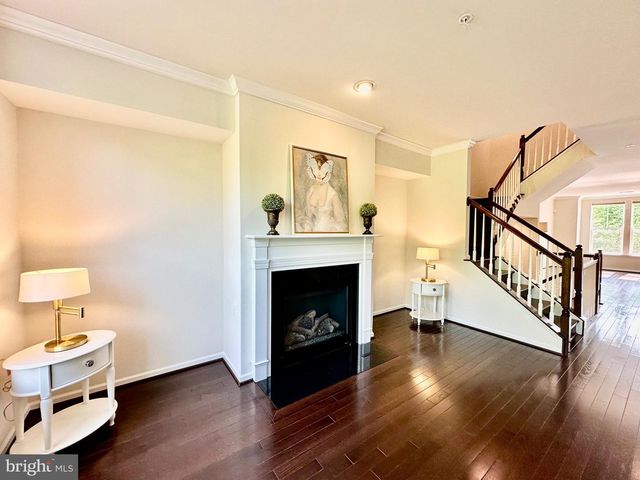 6967 COUNTRY CLUB TER, New Market, MD 21774