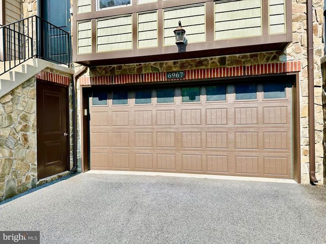 6967 COUNTRY CLUB TER, New Market, MD 21774