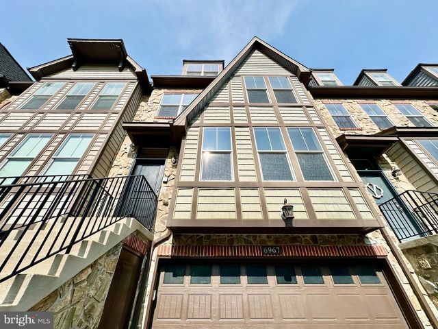 6967 COUNTRY CLUB TER, New Market, MD 21774