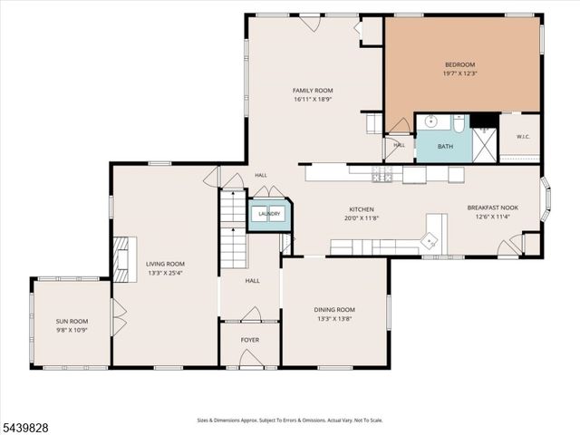 102 Michael St, Edison Twp., NJ 08820
